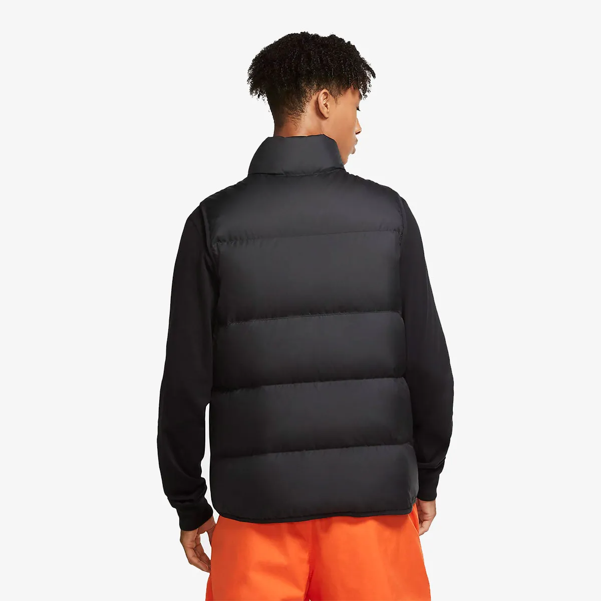 NIKE Prsluk M NSW DWN FIL WR VEST SHLD