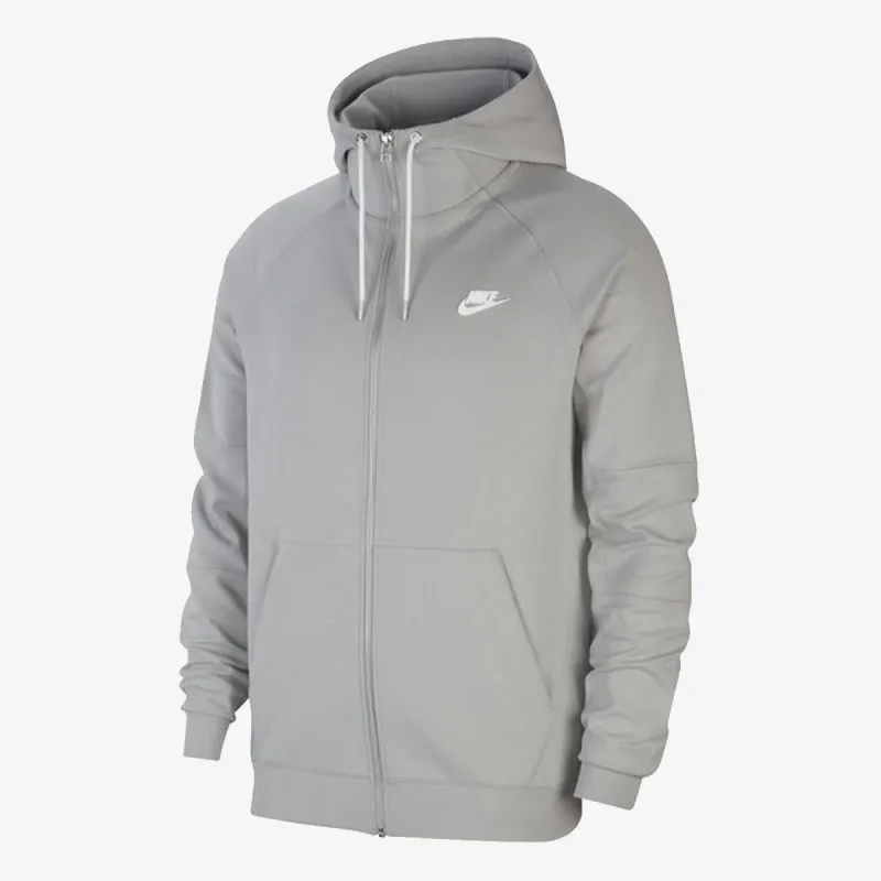 NIKE Dukserica M NSW MODERN HOODIE FZ FLC