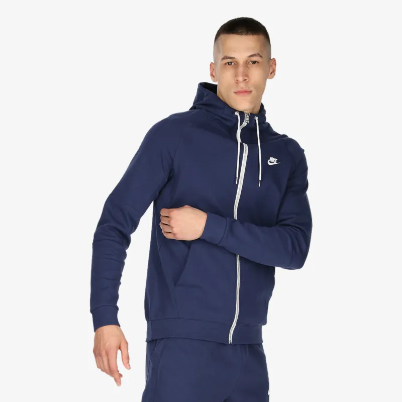 NIKE Dukserica M NSW MODERN HOODIE FZ FLC