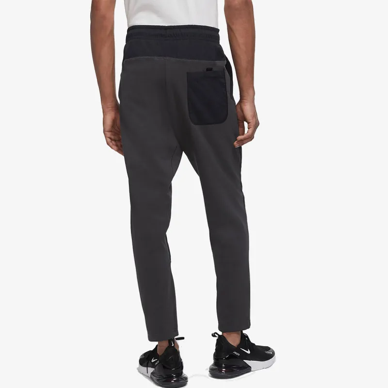 NIKE Donji deo trenerke M NSW ME PANT FLC OH SNL