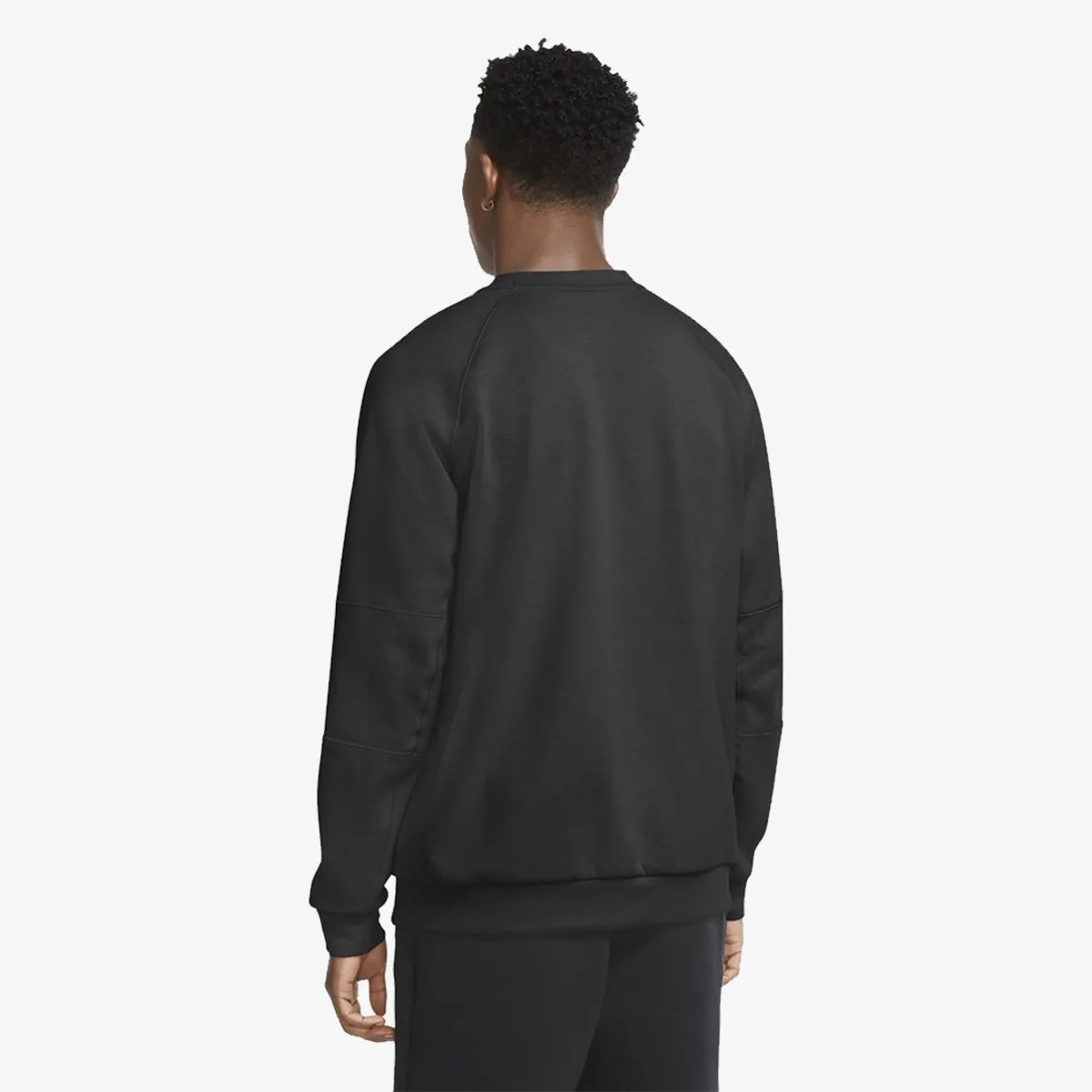 NIKE Dukserica SPORSWEAR MODERN FLEECE