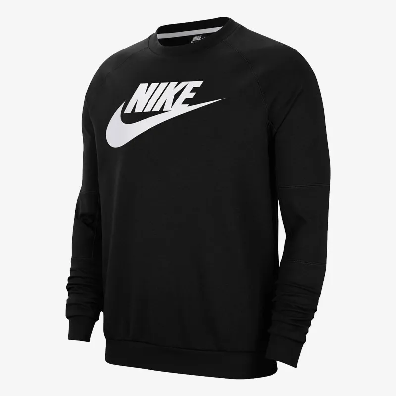 NIKE Dukserica SPORSWEAR MODERN FLEECE 