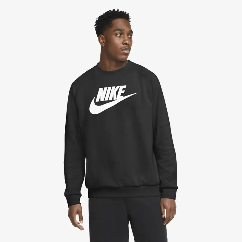 NIKE Dukserica SPORSWEAR MODERN FLEECE 