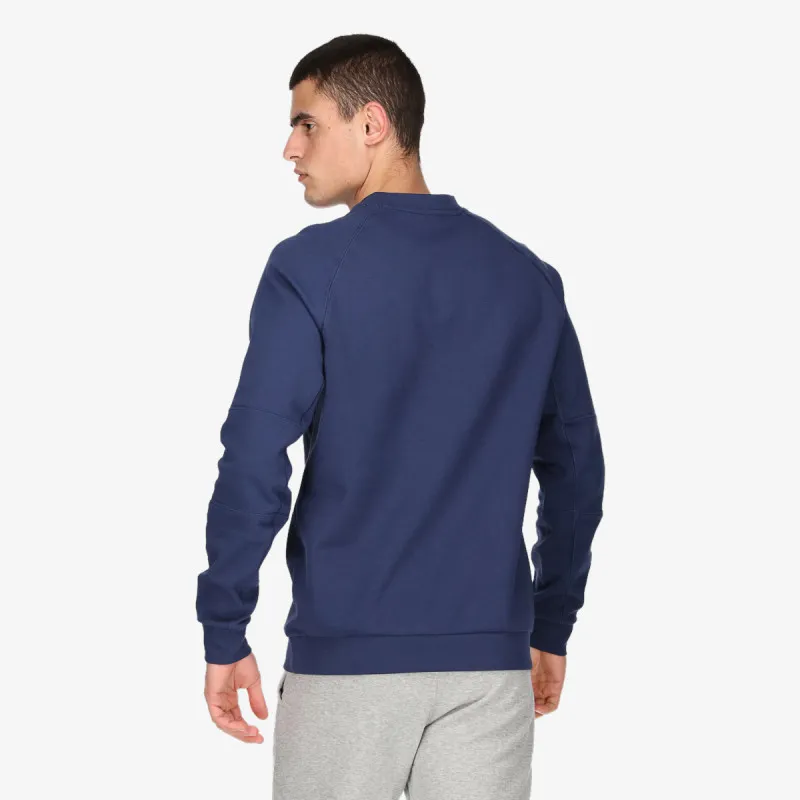 NIKE Dukserica M NSW MODERN CRW FLC HBR
