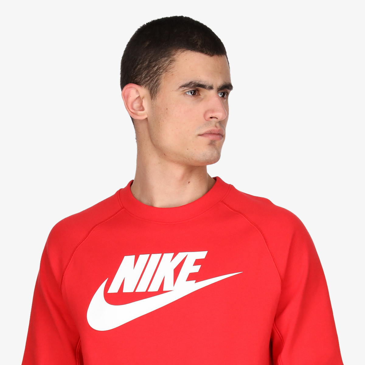 nike nsw hbr crw flc