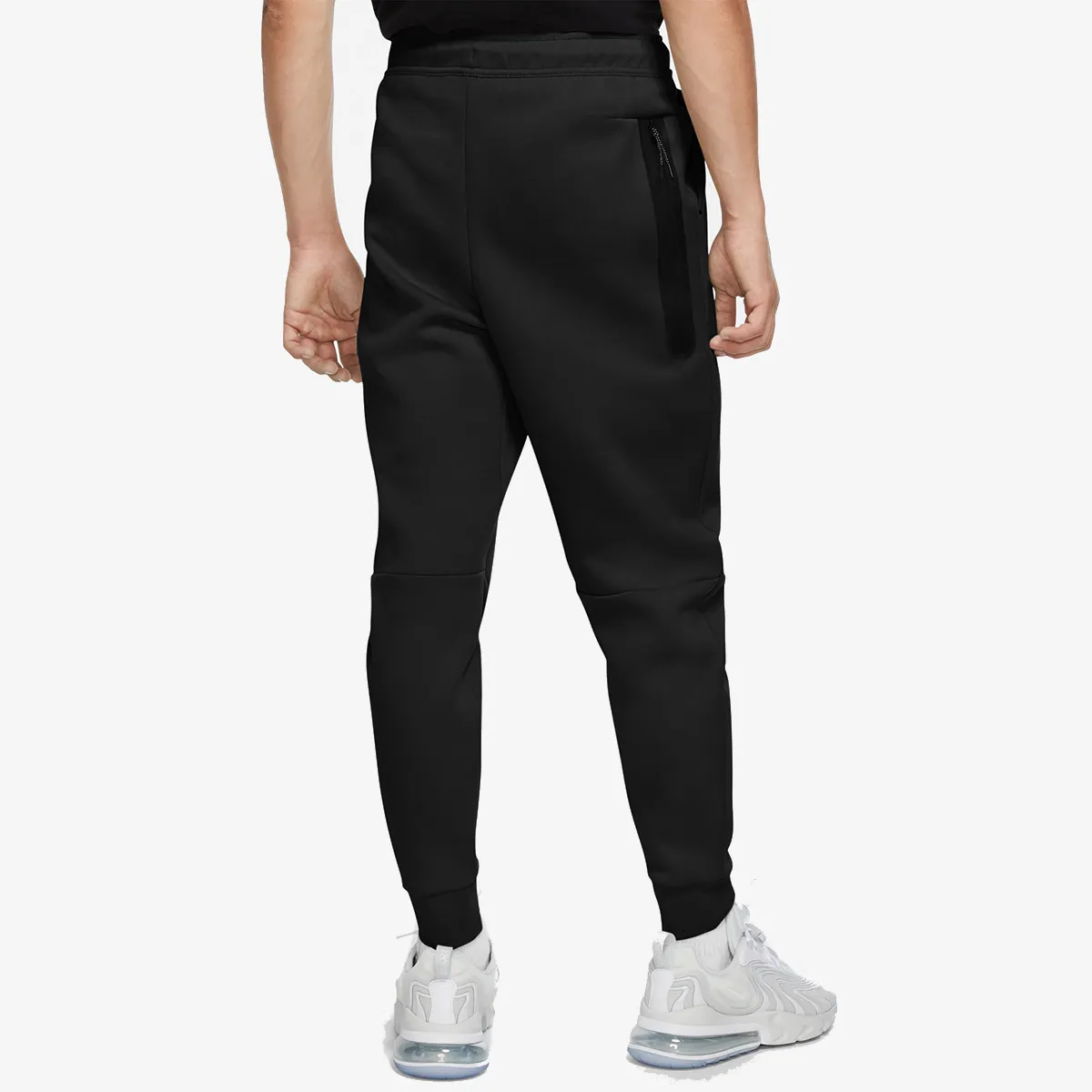 NIKE Donji deo trenerke Sportswear Tech