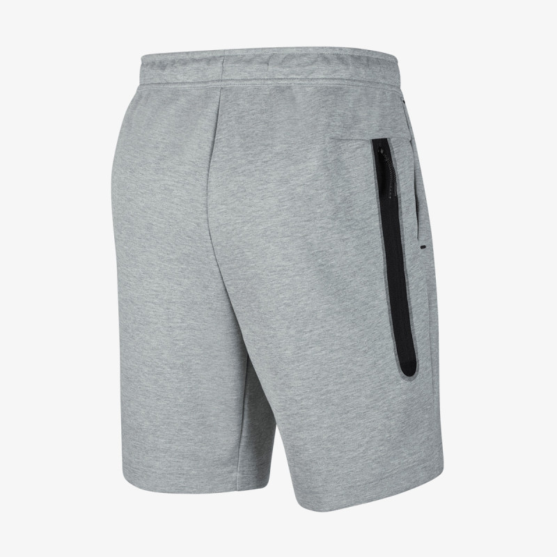 NIKE Šorc Sportswear Tech Fleece