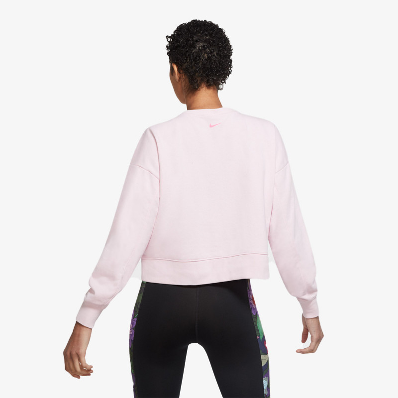 nike w icnclsh dry flc pt