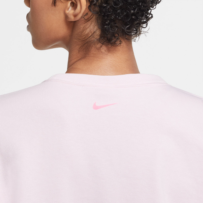 nike w icnclsh dry flc pt