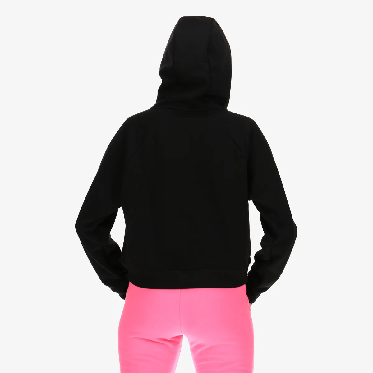 NIKE Dukserica W NSW SWSH HOODIE FLC BB