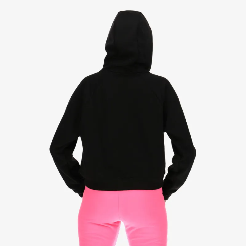 NIKE Dukserica W NSW SWSH HOODIE FLC BB