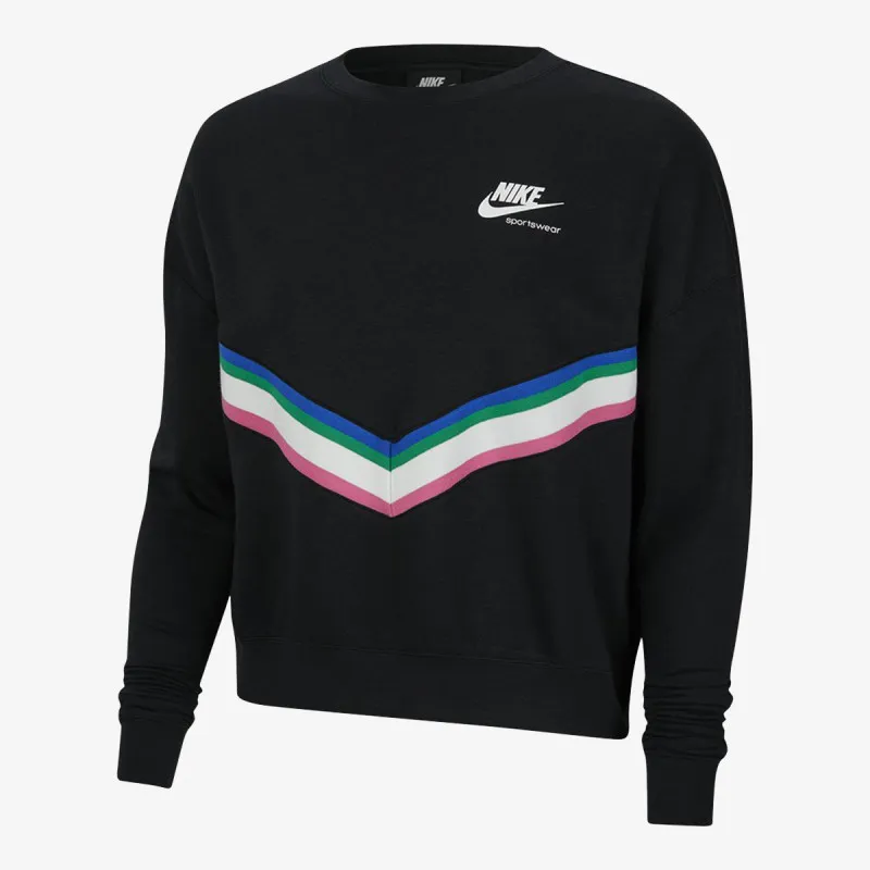 NIKE Dukserica Nike Sportswear Women's Fleece Crew