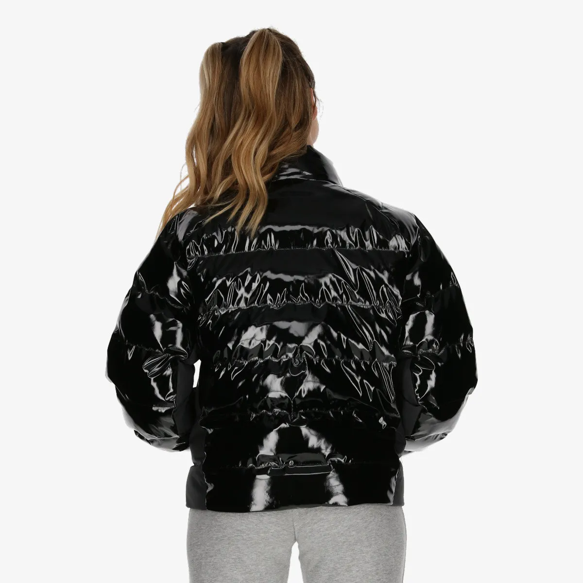 NIKE Jakna Nike ICON CLASH SYNTHETIC FILL W JACKET