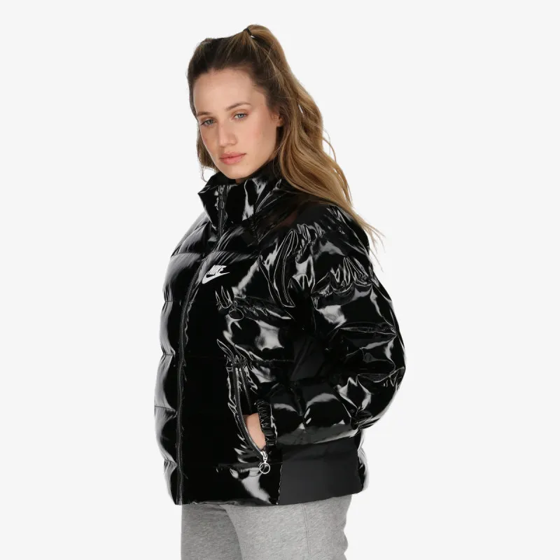 NIKE Jakna Nike ICON CLASH SYNTHETIC FILL W JACKET