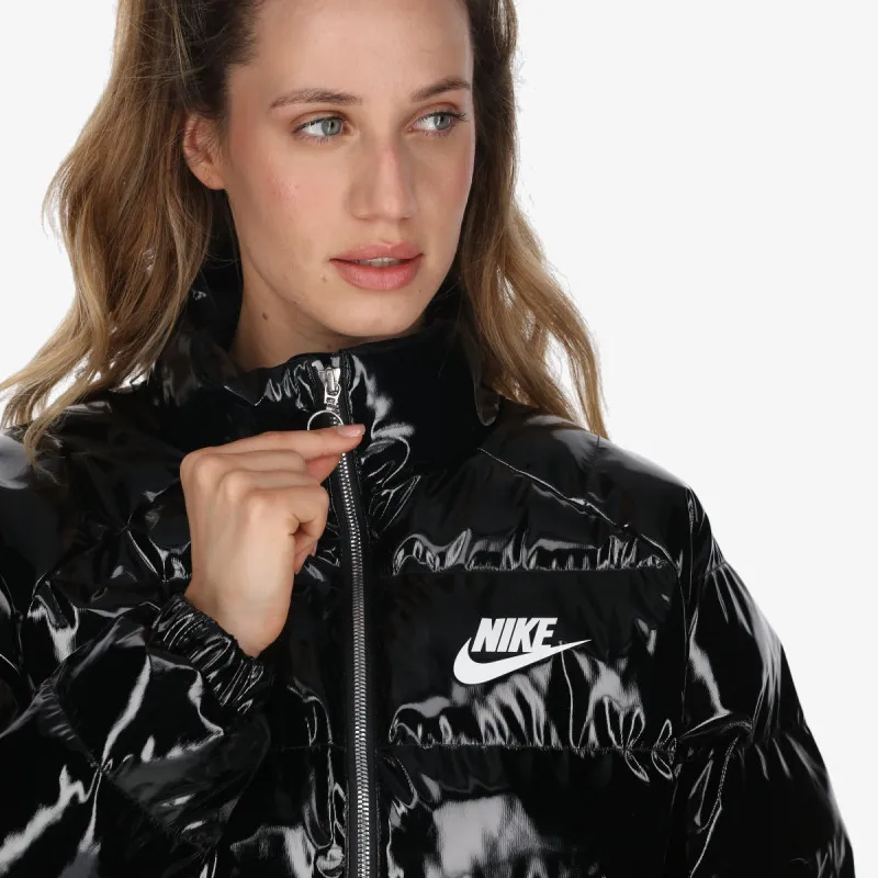 NIKE Jakna Nike ICON CLASH SYNTHETIC FILL W JACKET