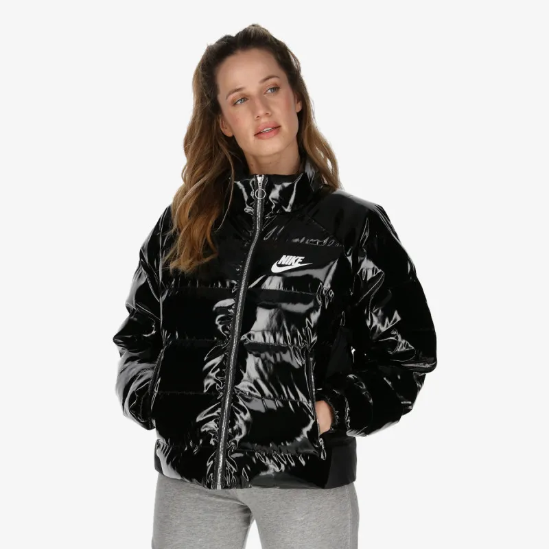 NIKE Jakna Nike ICON CLASH SYNTHETIC FILL W JACKET
