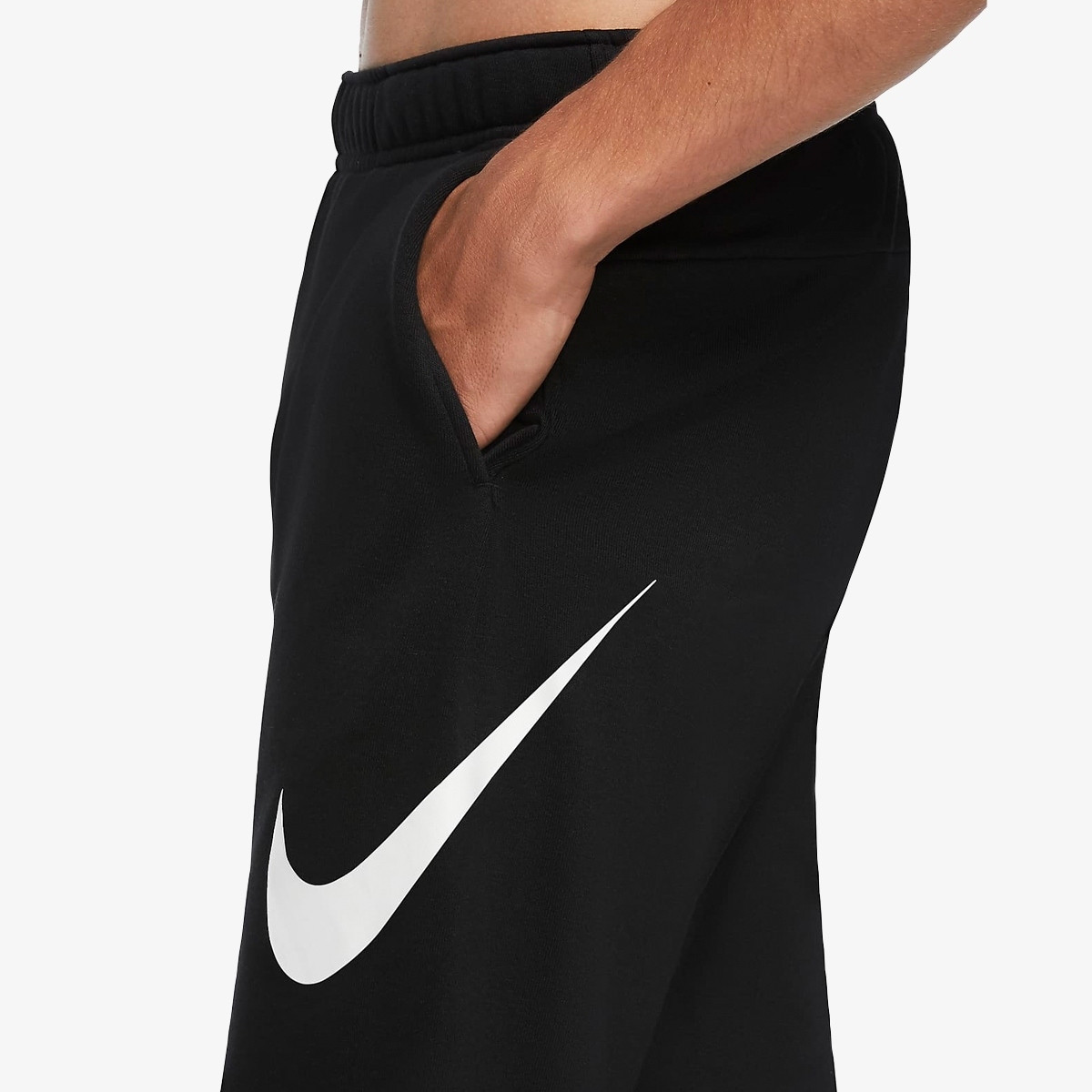 NIKE Donji deo trenerke DRI-FIT