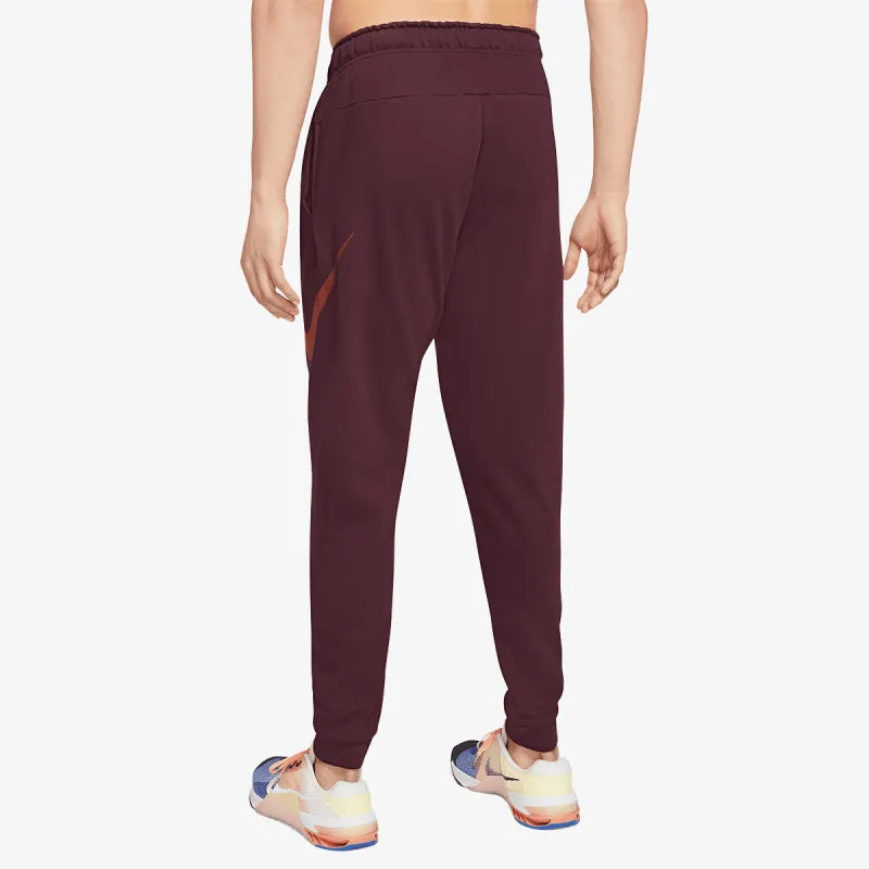 NIKE Donji deo trenerke Dry Graphic