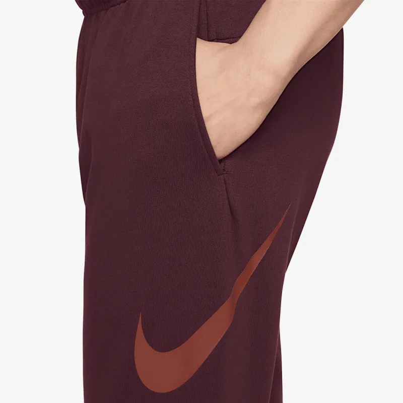 NIKE Donji deo trenerke Dry Graphic