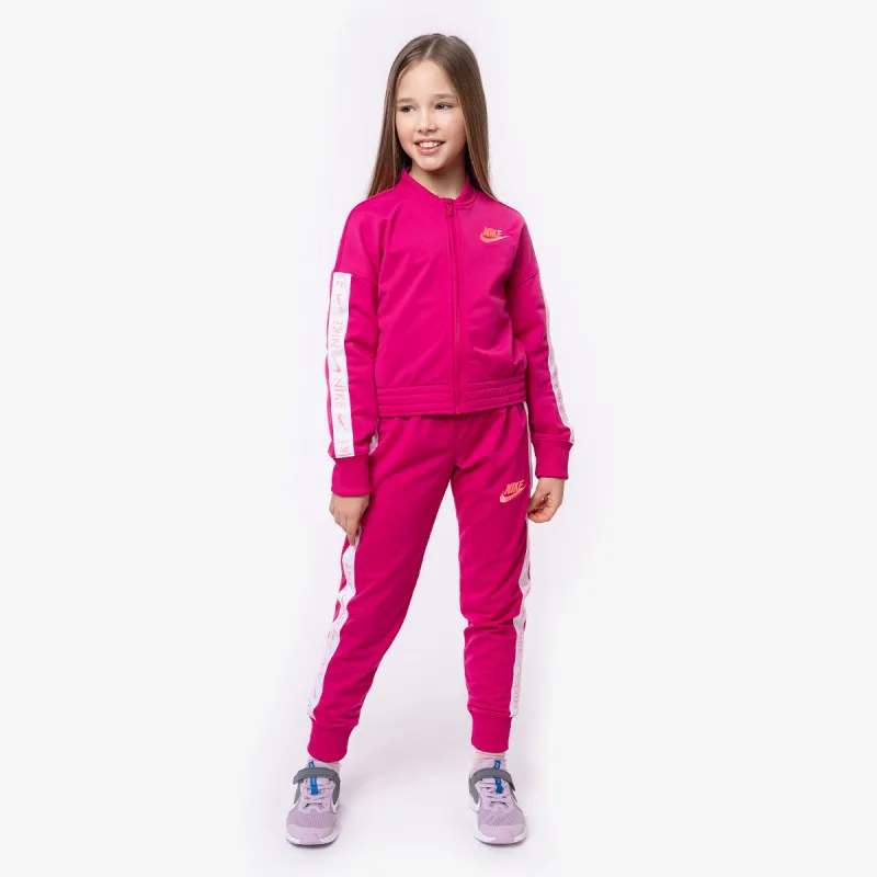 NIKE Trenerka ike Sportswear Older Kids' Tracksuit
