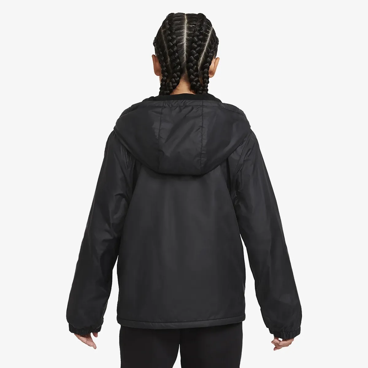 NIKE Jakna U NSW FLEECE LINED JACKET