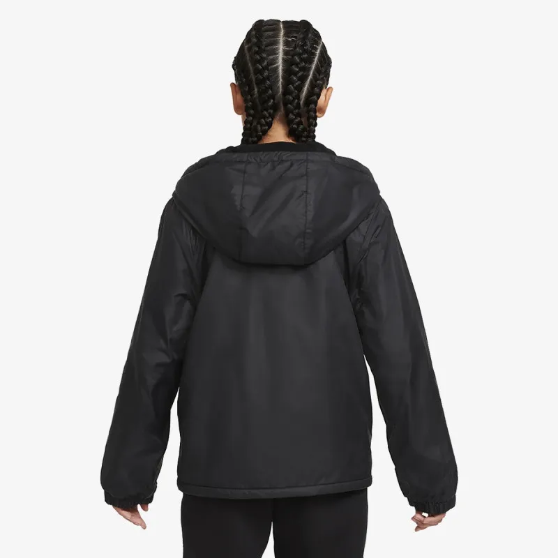 NIKE Jakna U NSW FLEECE LINED JACKET