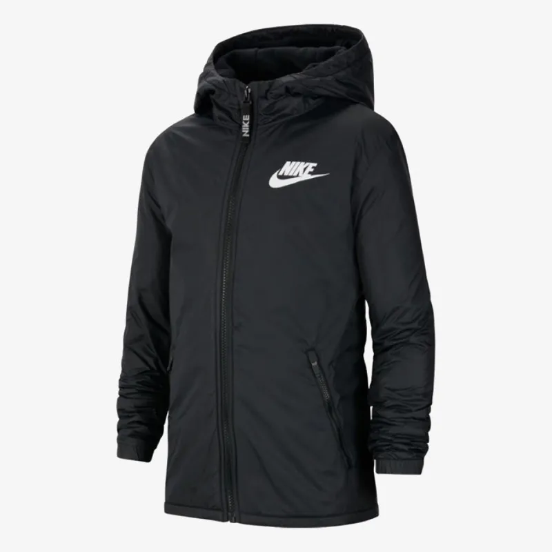NIKE Jakna U NSW FLEECE LINED JACKET