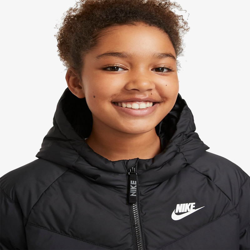 NIKE Jakna SPORTSWEAR
