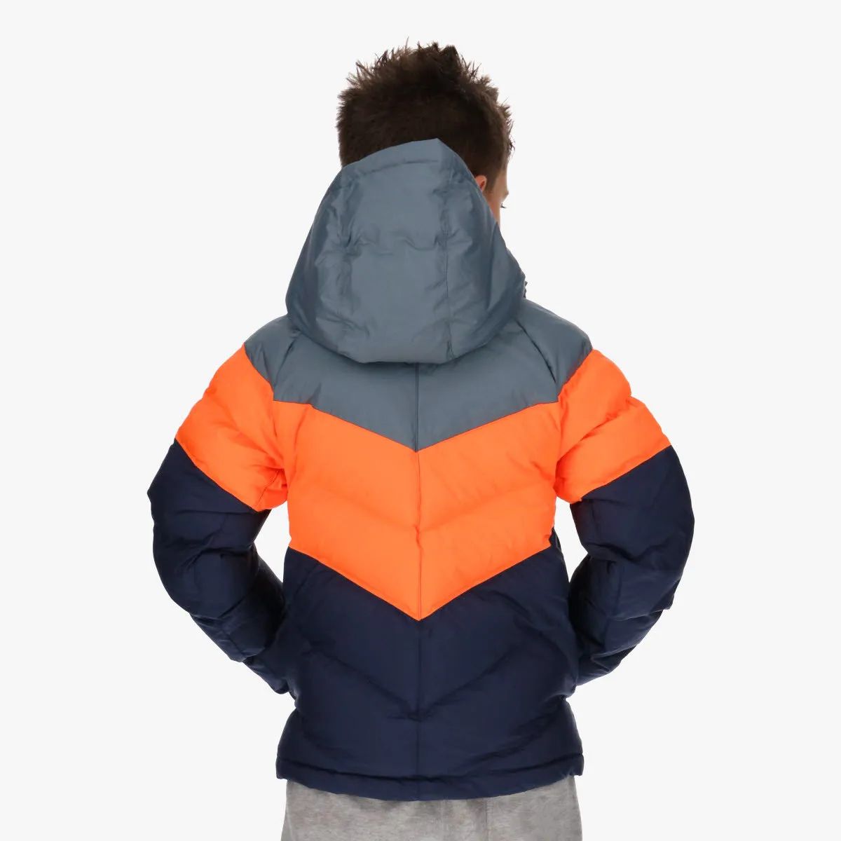 NIKE Jakna U NSW SYNTHETIC FILL JACKET