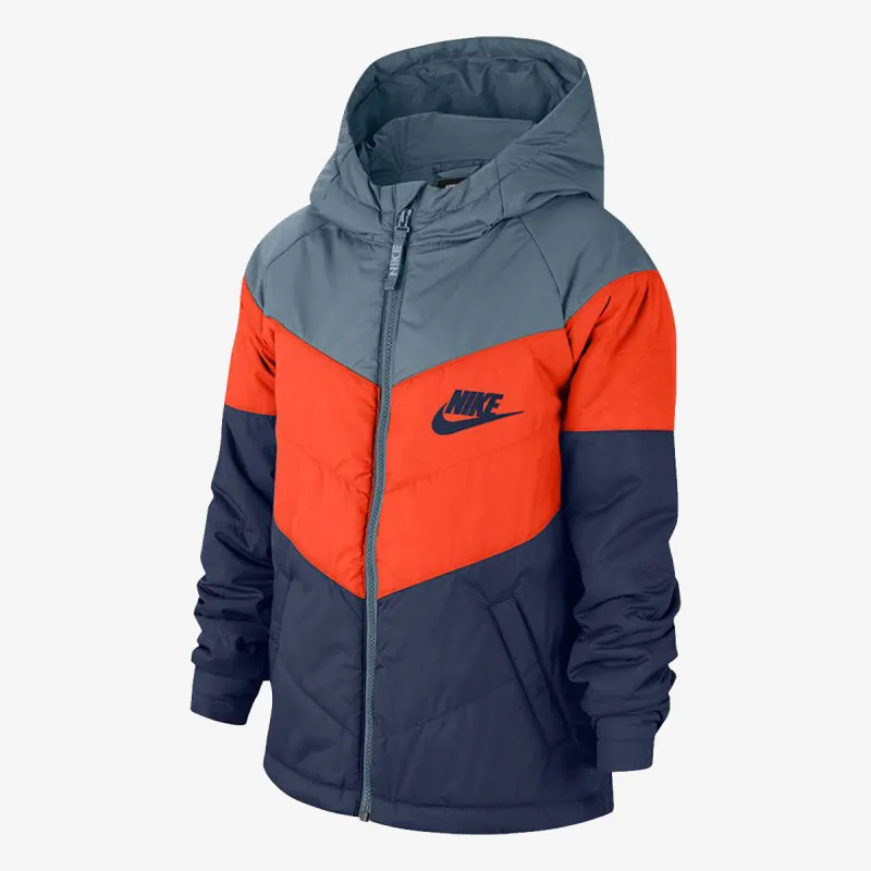 NIKE Jakna U NSW SYNTHETIC FILL JACKET