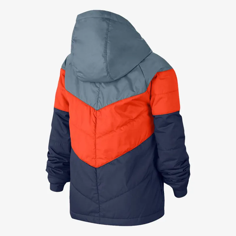 NIKE Jakna U NSW SYNTHETIC FILL JACKET 