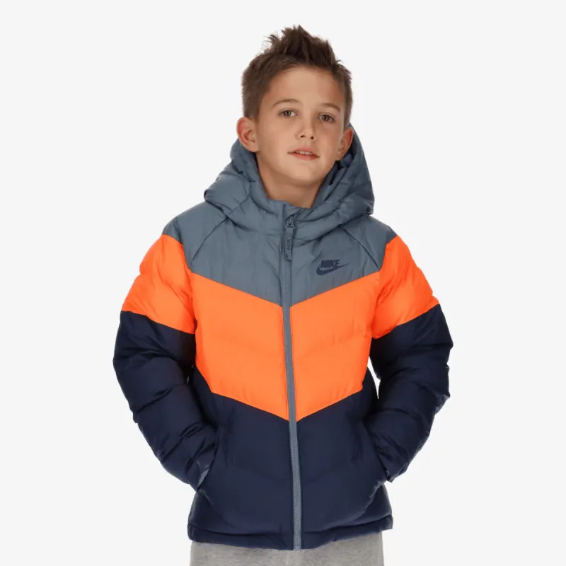 NIKE Jakna U NSW SYNTHETIC FILL JACKET 