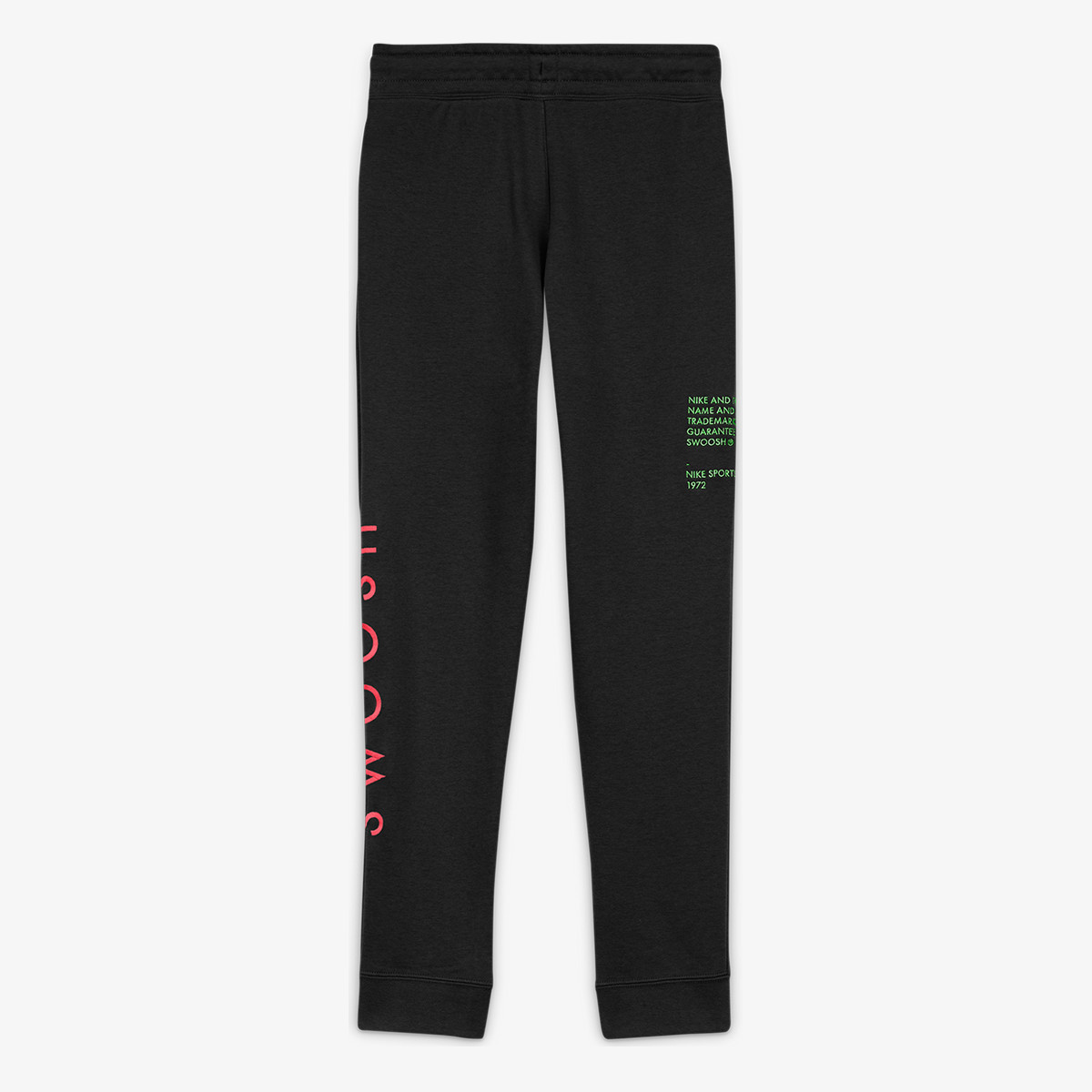 NIKE Donji deo trenerke Nike SPORTSWEAR SWOOSH OLDER KIDS’ BOYS’ TROUSERS. NIKE LU