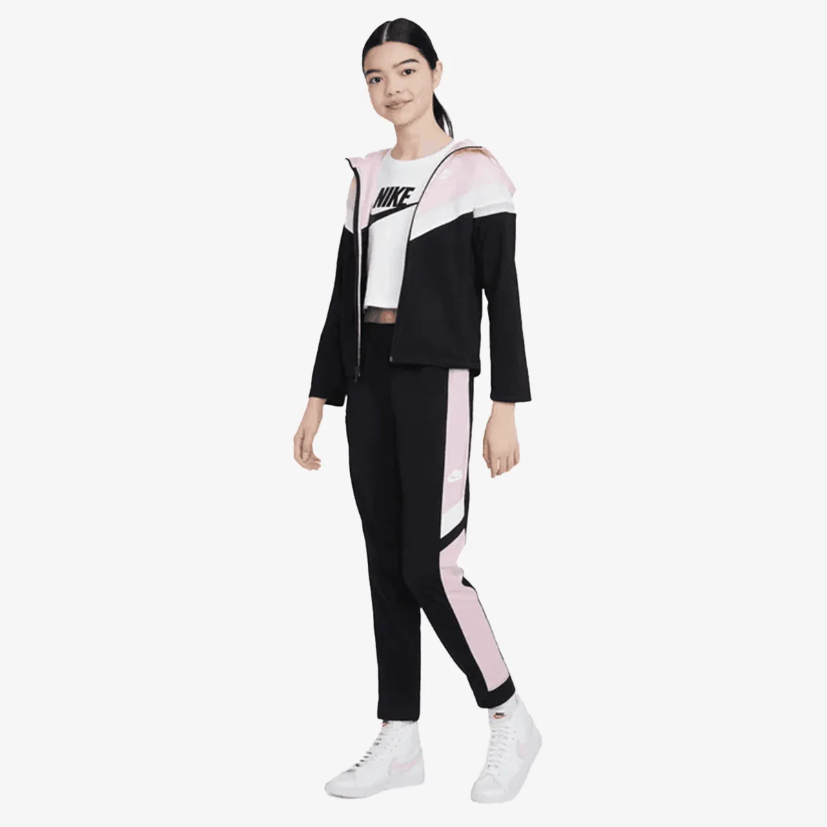 NIKE Trenerka Sportswear 