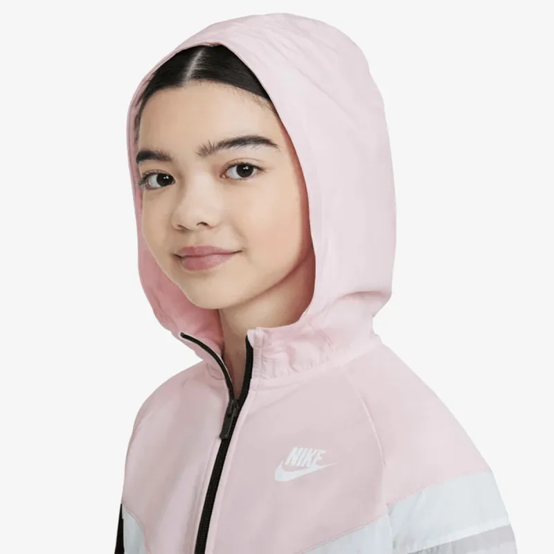 NIKE Trenerka Sportswear 
