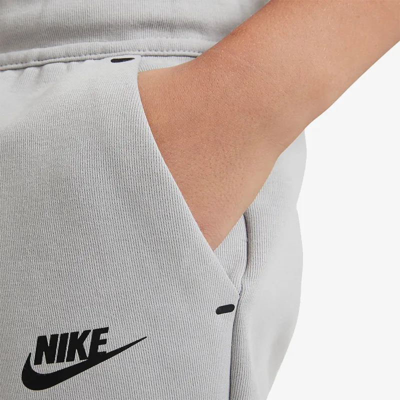 NIKE Donji deo trenerke B NSW TCH FLC PANT