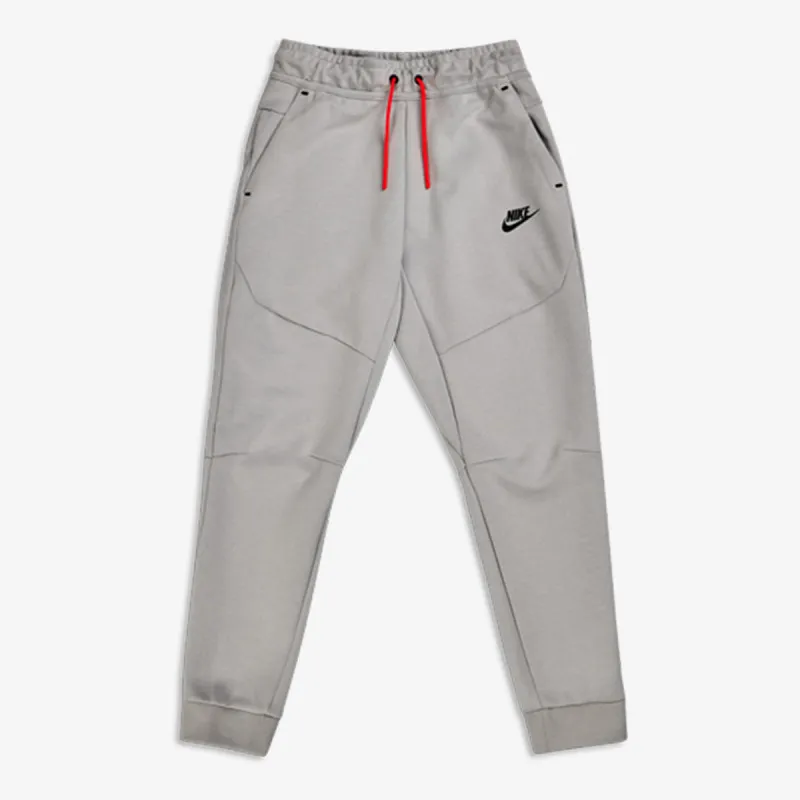 NIKE Donji deo trenerke B NSW TCH FLC PANT