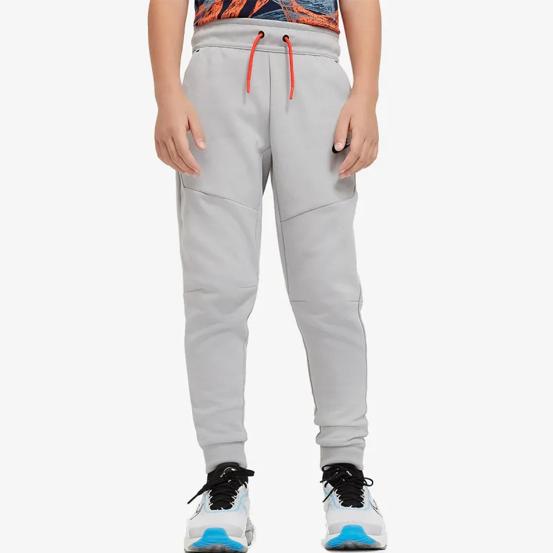 NIKE Donji deo trenerke B NSW TCH FLC PANT