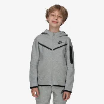 NIKE Dukserica Sportswear Tech 