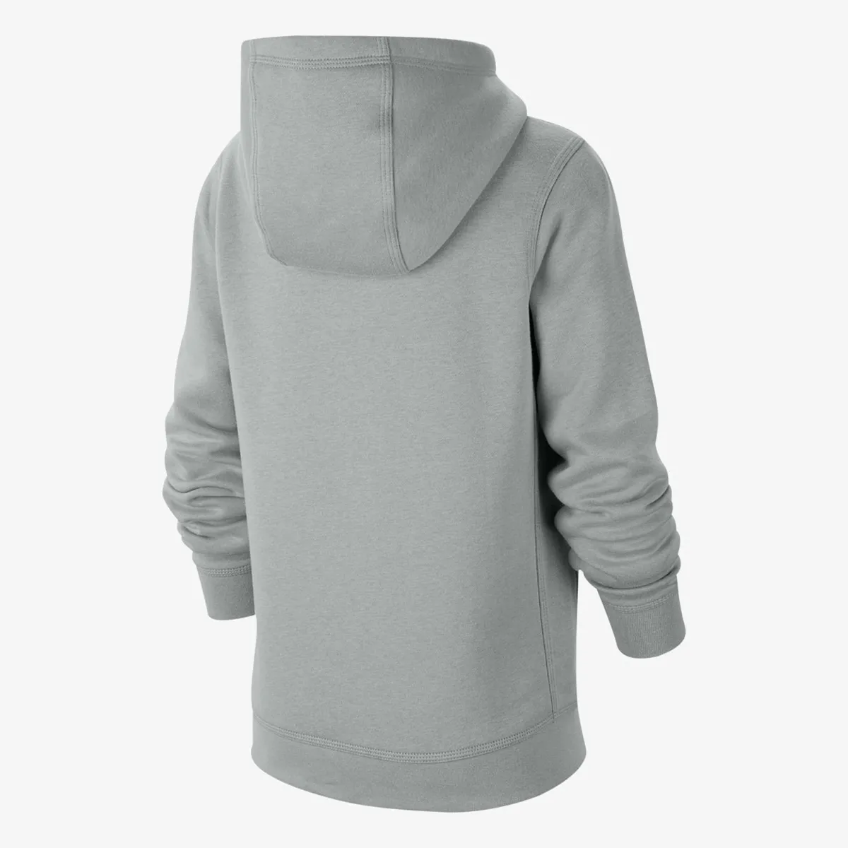 NIKE Dukserica B NSW TCH FLC F
