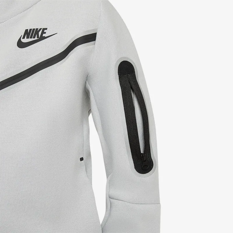 NIKE Dukserica B NSW TCH FLC F