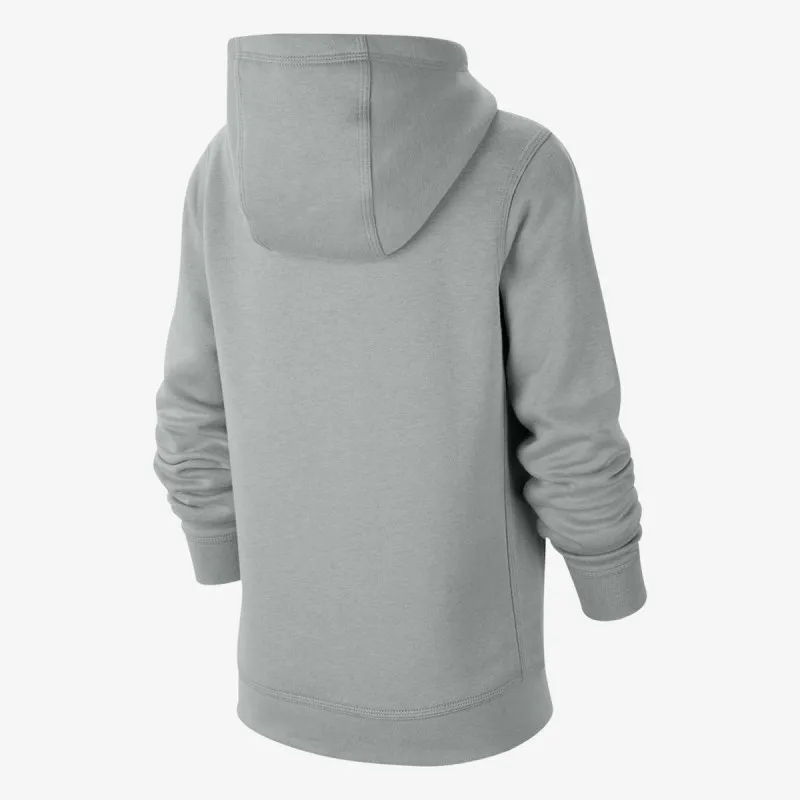 NIKE Dukserica B NSW TCH FLC F