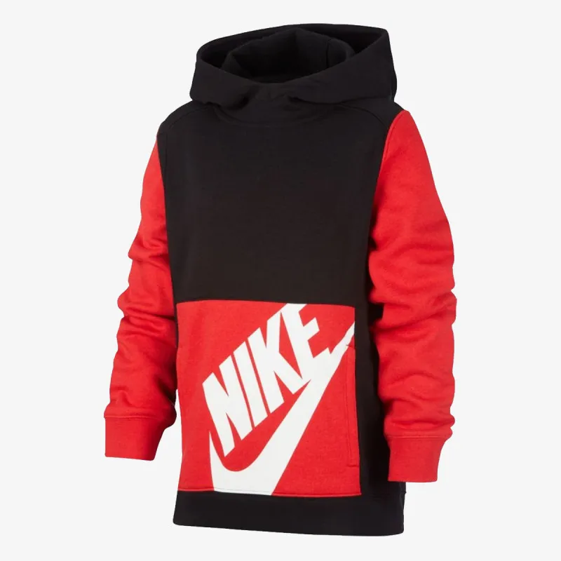 NIKE Dukserica B NSW PO HOODIE KIDS PACK 