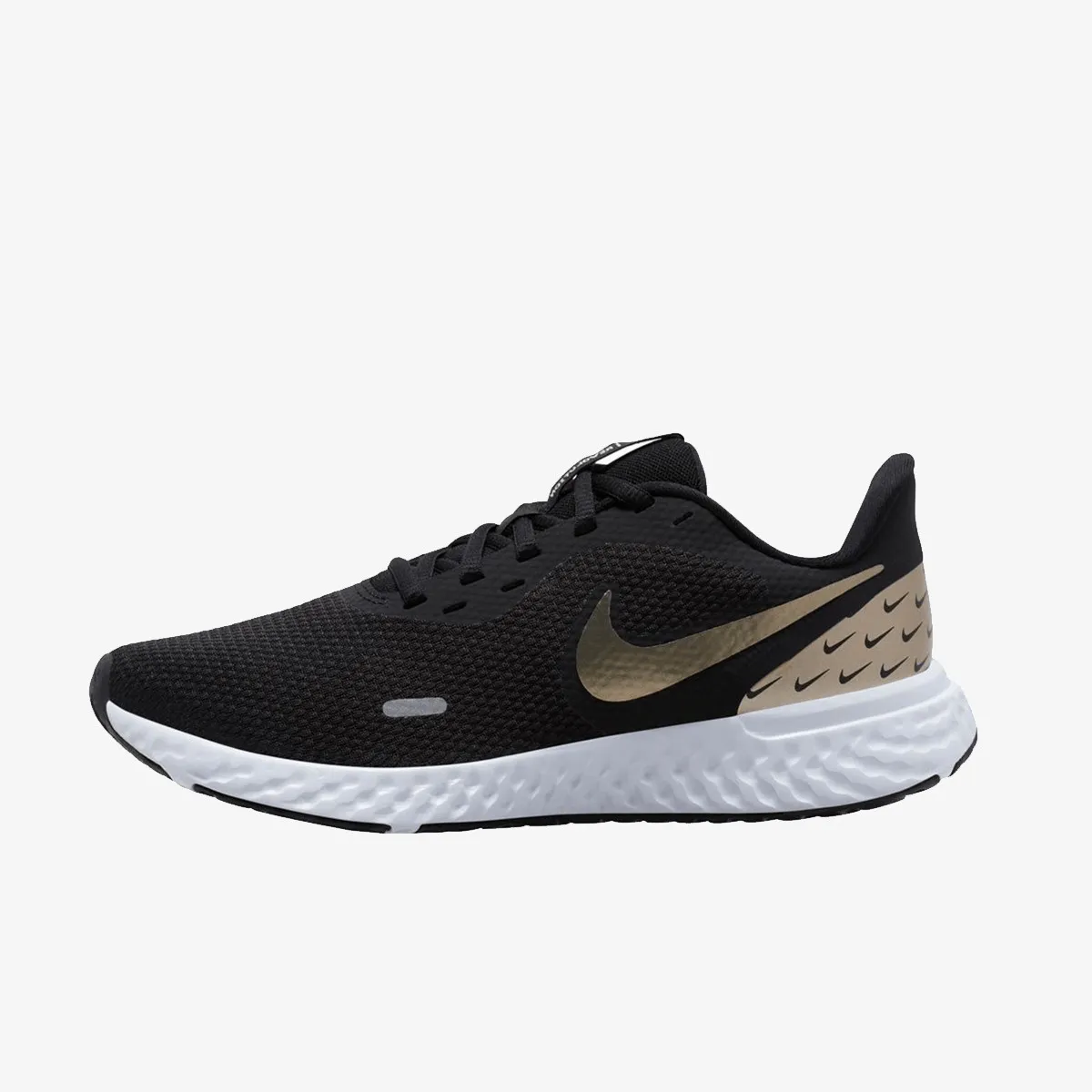 NIKE Patike REVOLUTION 5 PREMIUM WOMEN’S RUNNING SHOE. NIKE LU