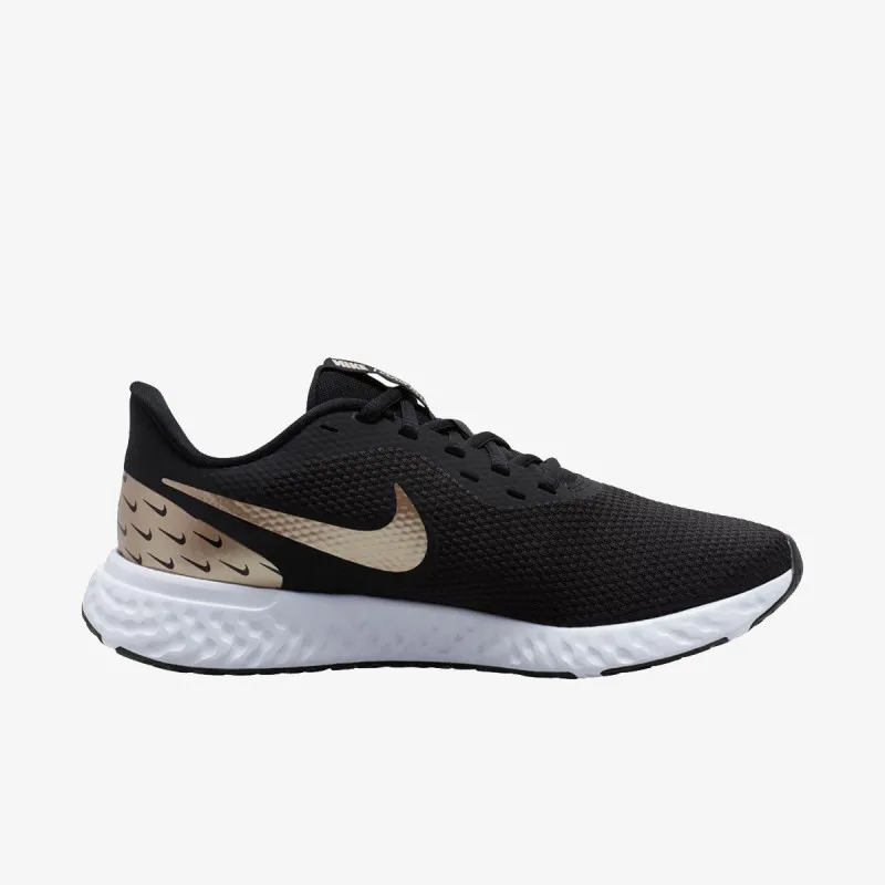 NIKE Patike REVOLUTION 5 PREMIUM WOMEN’S RUNNING SHOE. NIKE LU