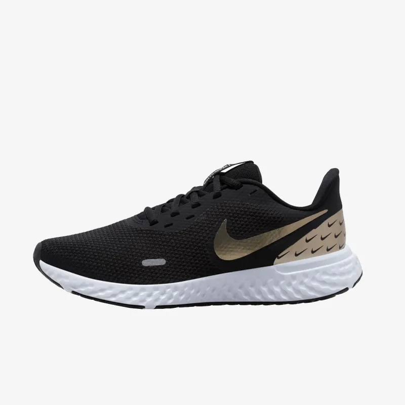 NIKE Patike REVOLUTION 5 PREMIUM WOMEN’S RUNNING SHOE. NIKE LU