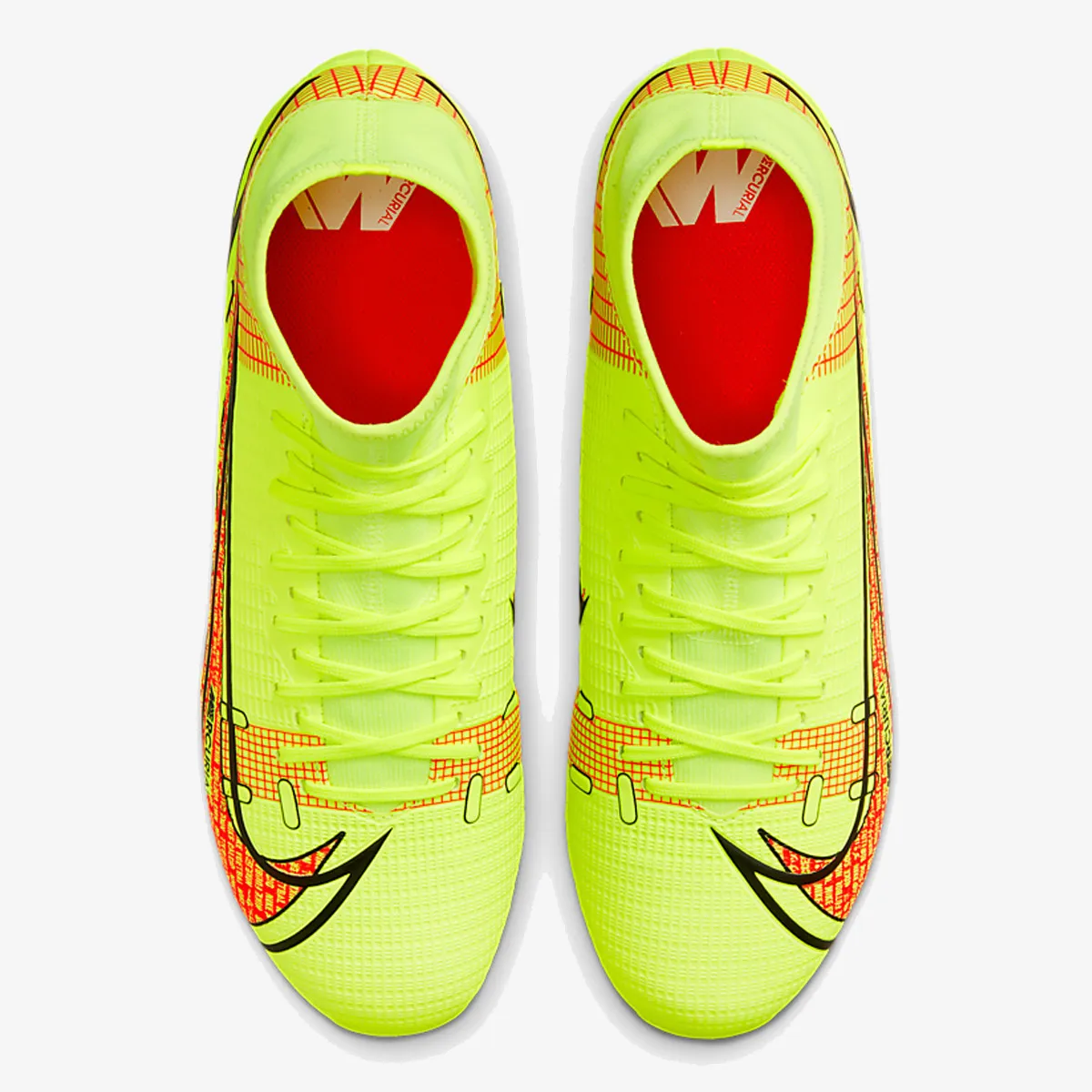 NIKE Kopačke MERCURIAL SUPERFLY 8 ACADEMY