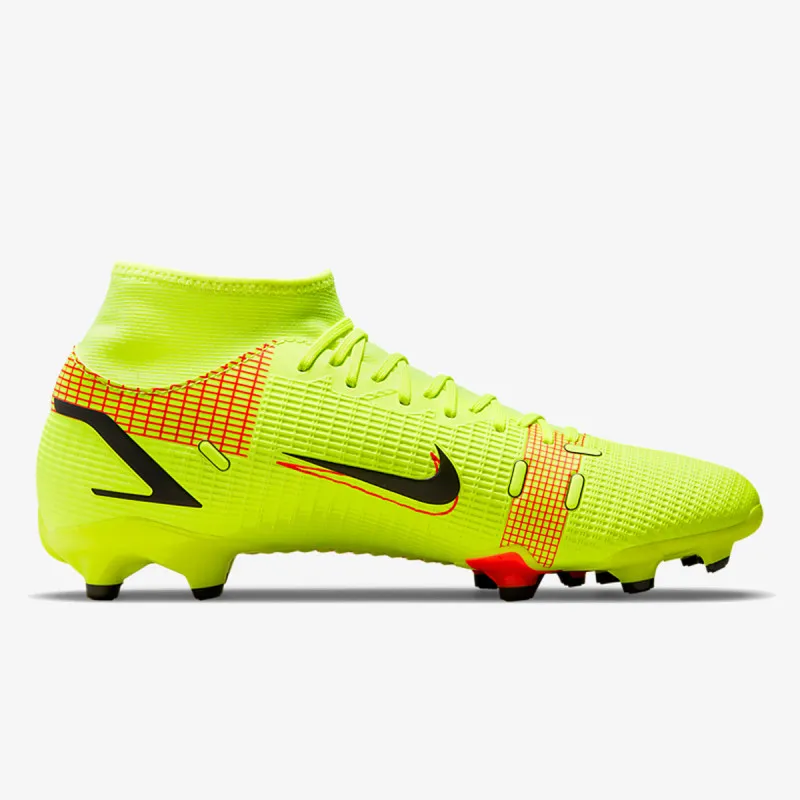 NIKE Kopačke MERCURIAL SUPERFLY 8 ACADEMY 