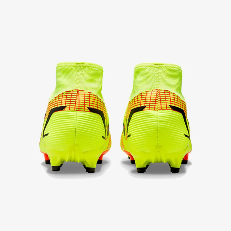 NIKE Kopačke MERCURIAL SUPERFLY 8 ACADEMY 