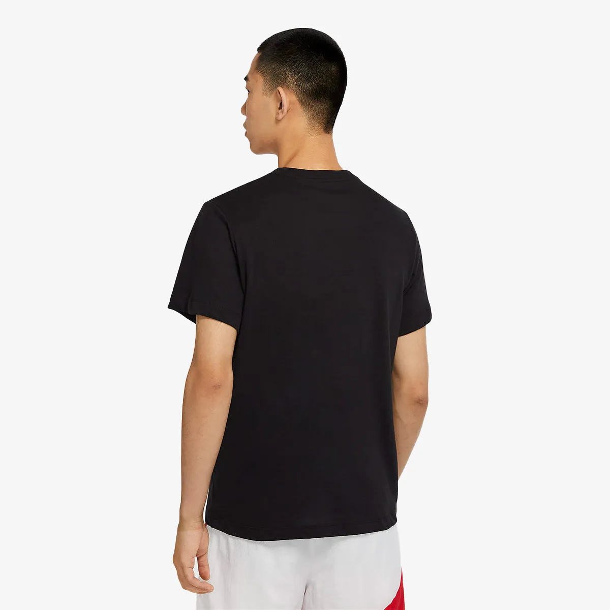 NIKE Majica M NK DRY MEDALLION SWSH TEE 